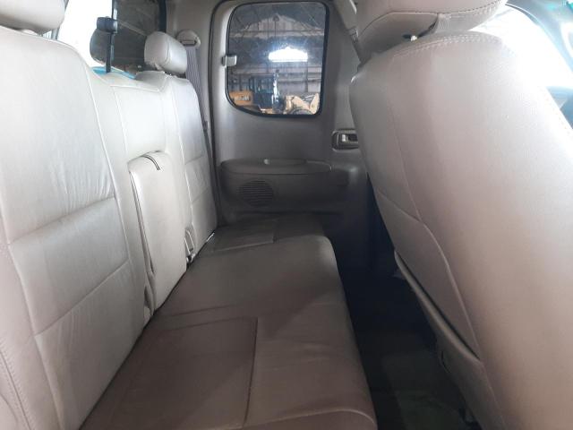 Photo 6 from auction – 2000 TOYOTA TUNDRA ACC with VIN 5TBBT4818YS087717