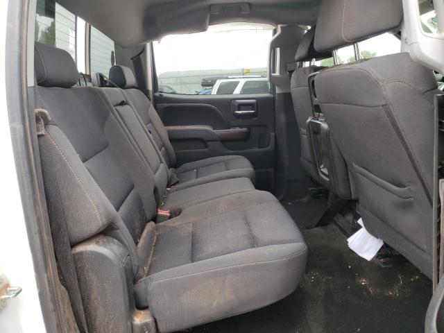 Photo 6 from auction – 2018 GMC SIERRA K15 with VIN 3GTU2MEC9JG358300