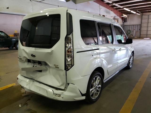 Photo 9 from auction – 2014 FORD TRANSIT CO with VIN NM0AE8FX0E1154778