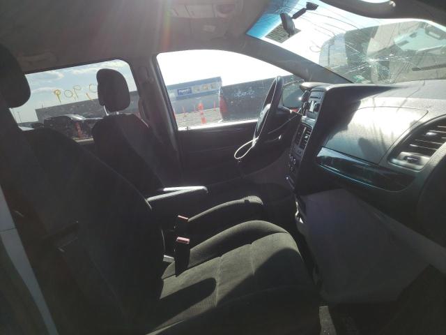 Photo 5 from auction – 2013 DODGE GRAND CARA with VIN 2C4RDGBG4DR702915