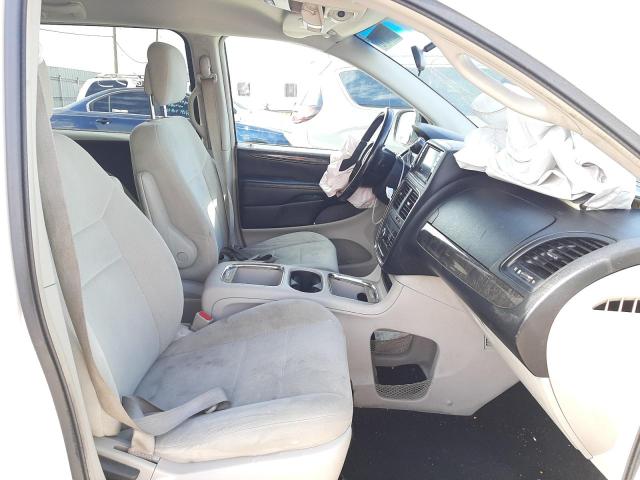 Photo 5 from auction – 2011 DODGE GRAND CARA with VIN 2D4RN5DG9BR755446