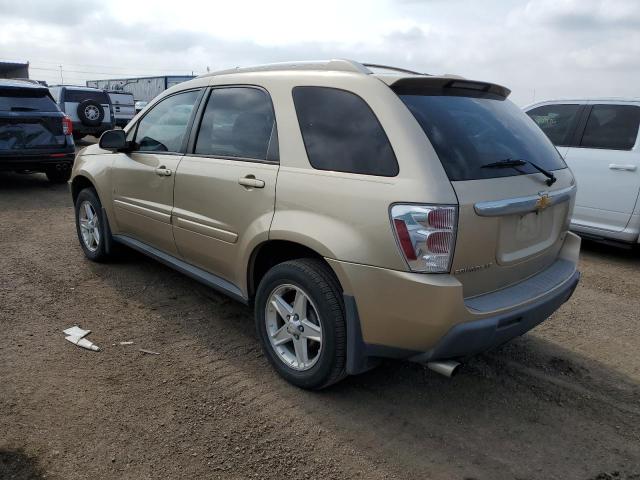 Photo 3 from auction – 2006 CHEVROLET EQUINOX LT with VIN 2CNDL73F666179996