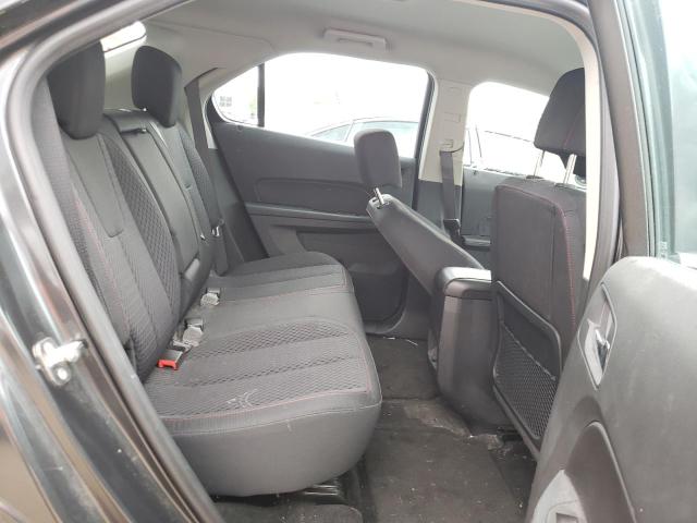 Photo 6 from auction – 2014 CHEVROLET EQUINOX LS with VIN 2GNFLEEK5E6367135