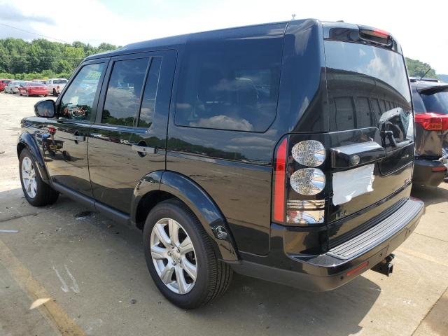 Photo 3 from auction – 2014 LAND ROVER LR4 HSE with VIN SALAG2V63EA719973