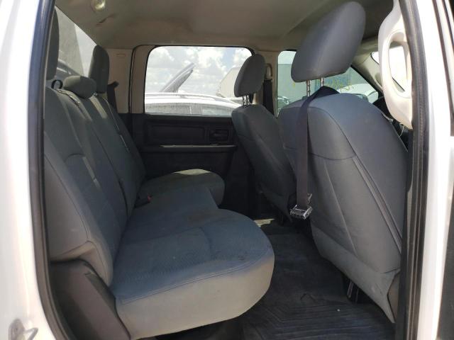 Photo 6 from auction – 2014 RAM 2500 ST with VIN 3C6UR5CLXEG196128