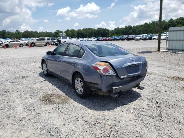 Photo 3 from auction – 2012 NISSAN ALTIMA 2.5 with VIN 1N4AL2AP9CC158378