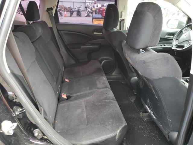 Photo 6 from auction – 2013 HONDA CR-V LX with VIN 2HKRM3H33DH502652
