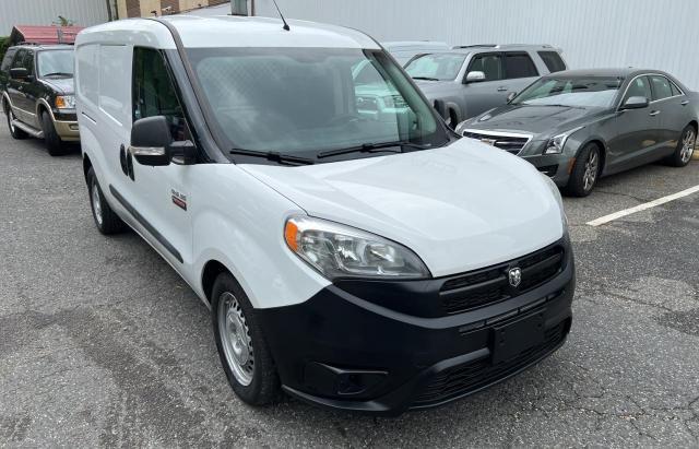 RAM PROMASTER 2015 with VIN ZFBERFAT0F6A22227 - Photo from auction