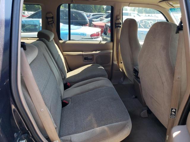 Photo 6 from auction – 2000 FORD EXPLORER X with VIN 1FMZU62X4YUB75666