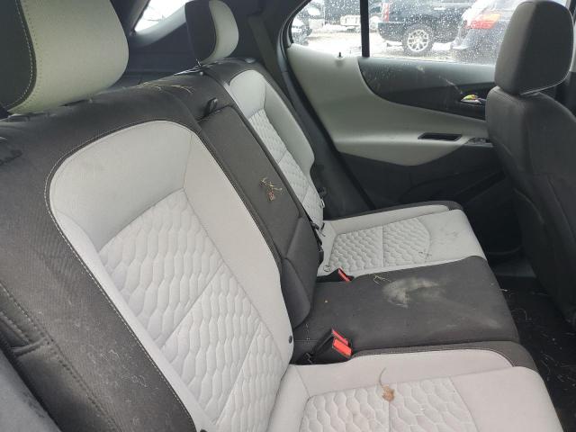 Photo 6 from auction – 2020 CHEVROLET EQUINOX LS with VIN 3GNAXHEV0LS515720