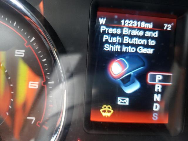 Photo 8 from auction – 2012 DODGE CHARGER SX with VIN 2C3CDXHG3CH271439