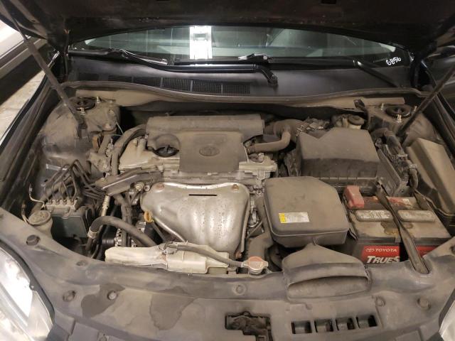 Photo 7 from auction – 2016 TOYOTA CAMRY LE with VIN 4T4BF1FK1GR566856