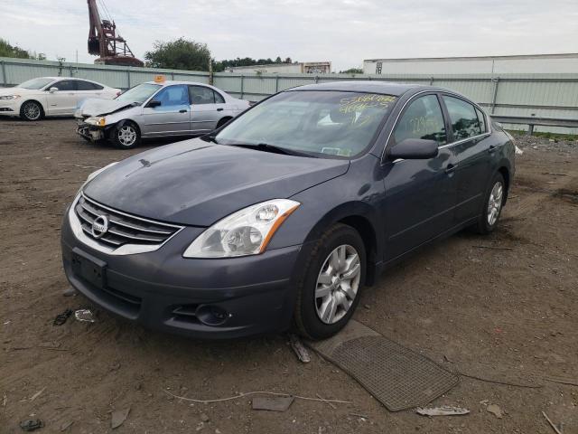 Photo 2 from auction – 2011 NISSAN ALTIMA BAS with VIN 1N4AL2AP1BN469645