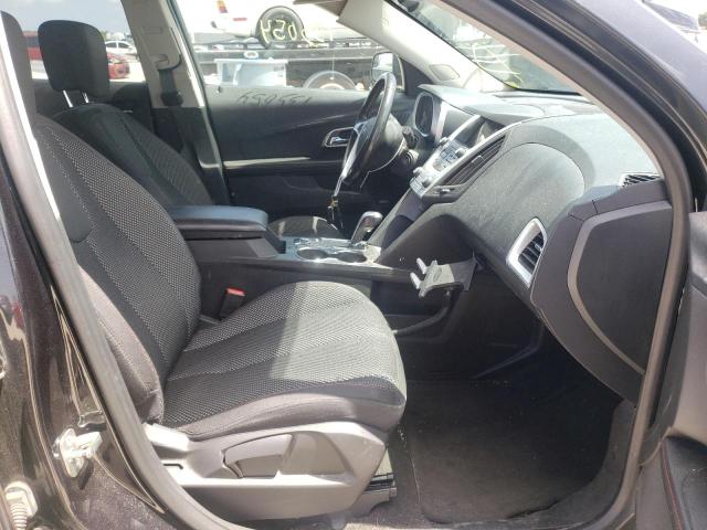 Photo 5 from auction – 2014 CHEVROLET EQUINOX LT with VIN 2GNFLGE33E6168430