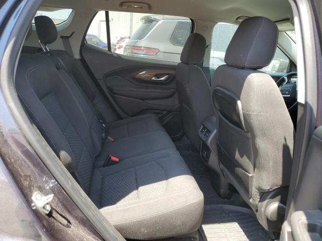 Photo 6 from auction – 2018 GMC TERRAIN SL with VIN 3GKALTEV0JL153908