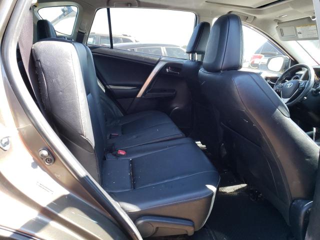Photo 6 from auction – 2013 TOYOTA RAV4 LIMIT with VIN JTMDFREV3D5020437