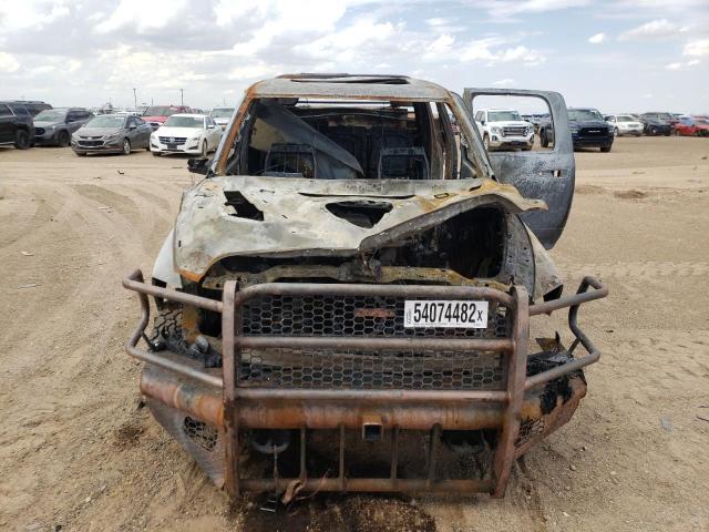Photo 10 from auction – 2011 DODGE RAM 2500 with VIN 3D7UT2HL6BG618947