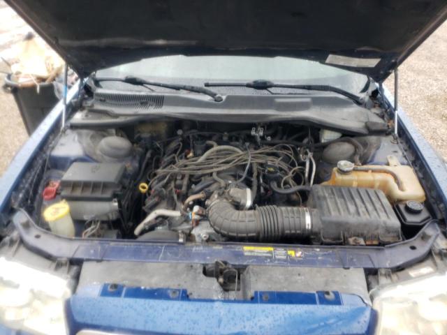Photo 7 from auction – 2005 CHRYSLER 300C with VIN 2C3JA63H05H109863