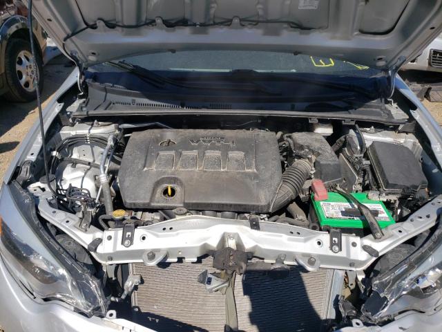 Photo 7 from auction – 2015 TOYOTA COROLLA L with VIN 5YFBURHE6FP229735