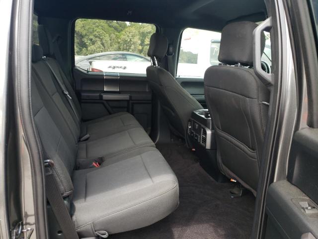 Photo 6 from auction – 2020 FORD F150 SUPER with VIN 1FTEW1CP7LKD08486
