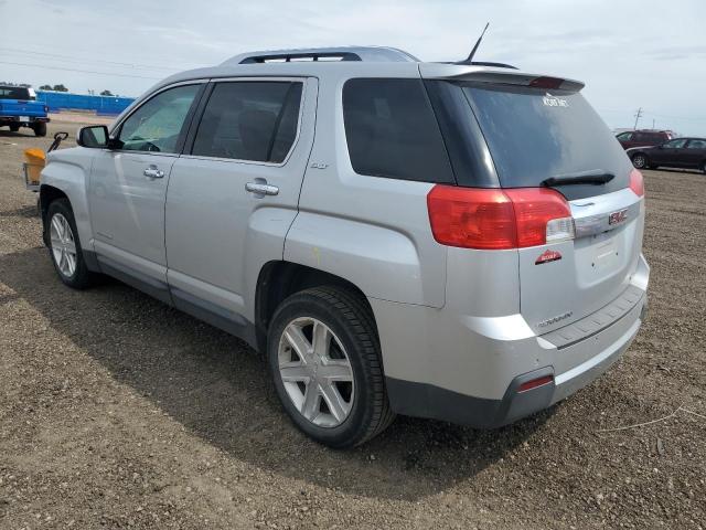Photo 3 from auction – 2011 GMC TERRAIN SL with VIN 2CTFLXEC6B6445516