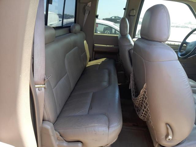 Photo 6 from auction – 1997 GMC SIERRA K15 with VIN 2GTEK19R7V1566885