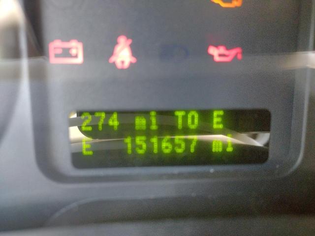 Photo 8 from auction – 2006 FORD FREESTYLE with VIN 1FMDK06186GA09715