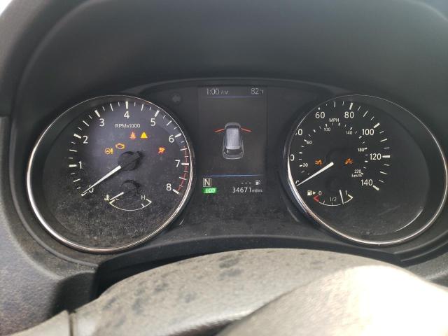 Photo 8 from auction – 2019 NISSAN ROGUE S with VIN KNMAT2MV4KP523934