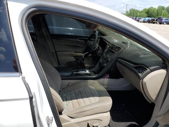 Photo 5 from auction – 2018 FORD FUSION SE with VIN 3FA6P0LU7JR208596