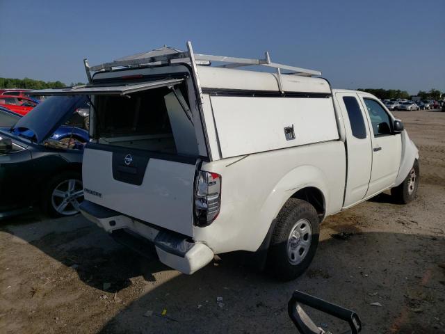 Photo 4 from auction – 2018 NISSAN FRONTIER S with VIN 1N6BD0CT2JN754506