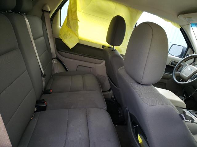Photo 6 from auction – 2009 FORD ESCAPE XLT with VIN 1FMCU93759KC02022