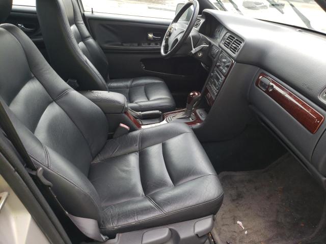 Foto 5 de la subasta – 2000 VOLVO S70 BASE con VIN YV1LS61J7Y2656966