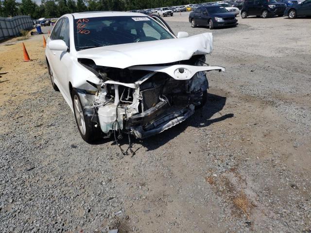 Photo 9 from auction – 2010 TOYOTA CAMRY with VIN 4T1BF3EK5AU517318