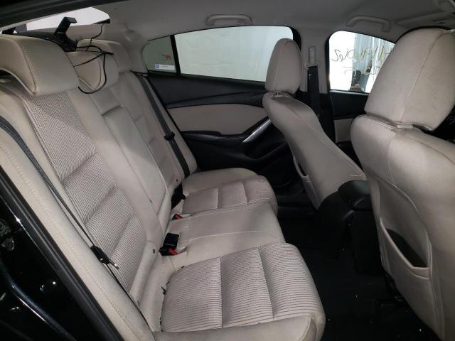 Photo 6 from auction – 2015 MAZDA 6 SPORT with VIN JM1GJ1U68F1172425