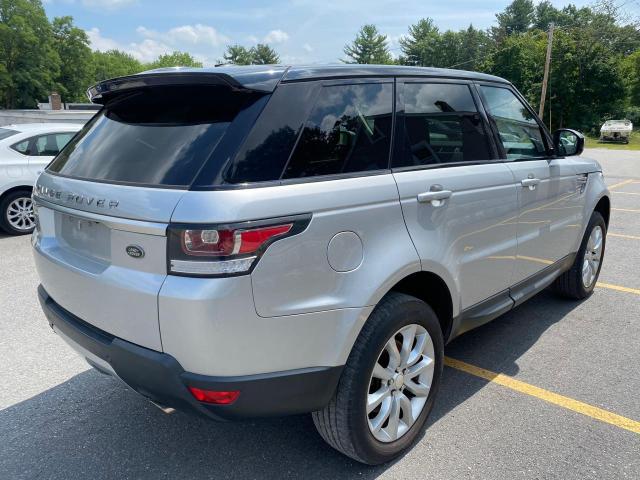 Photo 4 from auction – 2014 LAND ROVER RANGE ROVE with VIN SALWR2WF9EA362149