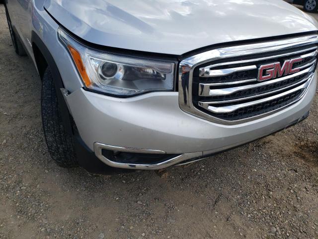 Photo 9 from auction – 2017 GMC ACADIA SLE with VIN 1GKKNLLA0HZ191351