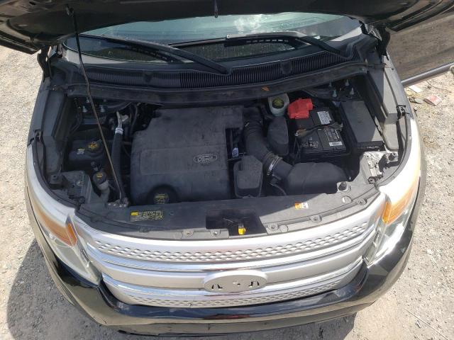 صورة رقم 7 من المزاد - 2012 FORD EXPLORER X مع VIN 1FMHK7D8XCGA30622