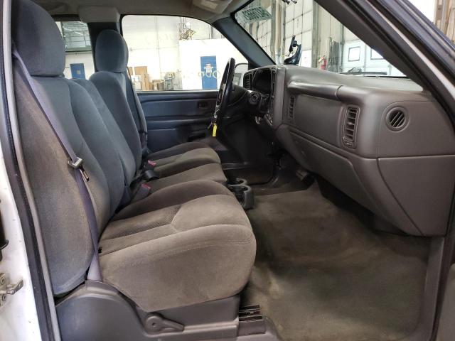 Photo 5 from auction – 2005 CHEVROLET SILVERADO with VIN 2GCEC19V751185662