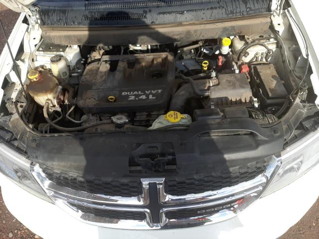 Foto 7 de la subasta – 2014 DODGE JOURNEY SE con VIN 3C4PDCAB4ET156945