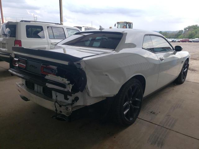 Photo 4 from auction – 2019 DODGE CHALLENGER with VIN 2C3CDZBT2KH649914