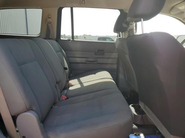 Photo 6 from auction – 2004 DODGE DURANGO ST with VIN 1D4HB38N64F103864