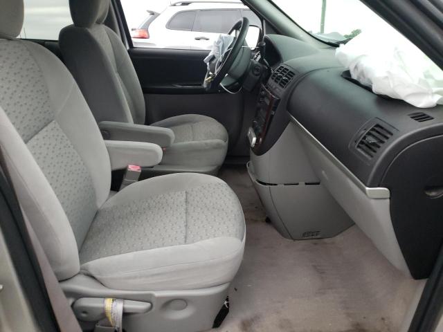 Photo 5 from auction – 2005 CHEVROLET UPLANDER with VIN 1GNDV03L05D305840
