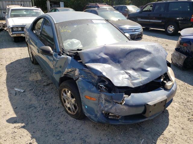 DODGE NEON SXT 2003 with VIN 1B3ES56C53D191153 - Photo from auction