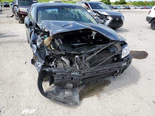 Photo 9 from auction – 2007 VOLVO S60 2.5T with VIN YV1RS592572634237