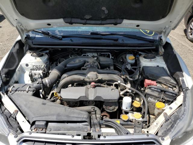 Photo 7 from auction – 2014 SUBARU IMPREZA PR with VIN JF1GPAD61E8320117