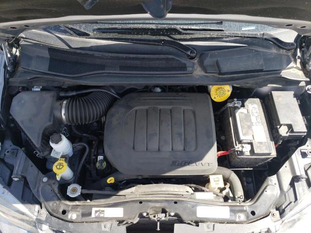 Photo 7 from auction – 2020 DODGE GRAND CARA with VIN 2C4RDGEG3LR178778