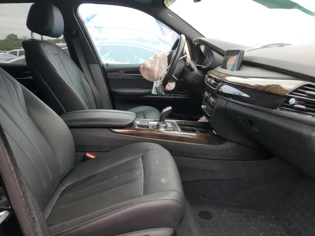 Photo 5 from auction – 2018 BMW X5 XDRIVE3 with VIN 5UXKR0C50JL072031