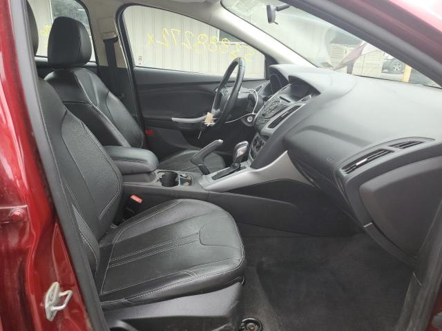 Photo 5 from auction – 2014 FORD FOCUS SE with VIN 1FADP3F2XEL239302