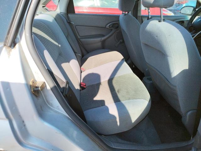 Photo 6 from auction – 2004 FORD FOCUS LX with VIN 1FAFP33Z14W184021