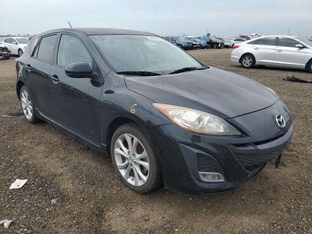 MAZDA 3 S 2010 with VIN JM1BL1H56A1182174 - Photo from auction